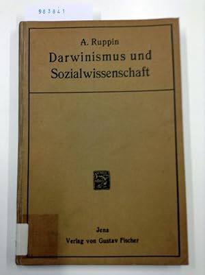 Darwinismus und Sozialwissenschaft