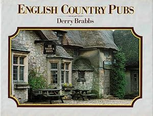 Seller image for English Country Pubs for sale by Adelaide Booksellers