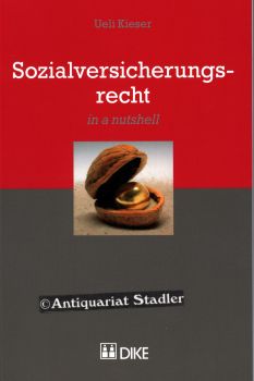 Sozialversicherungsrecht. In a nutshell.