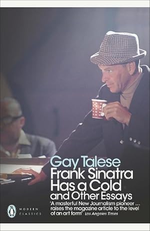 Seller image for Frank Sinatra Has a Cold (Paperback) for sale by AussieBookSeller