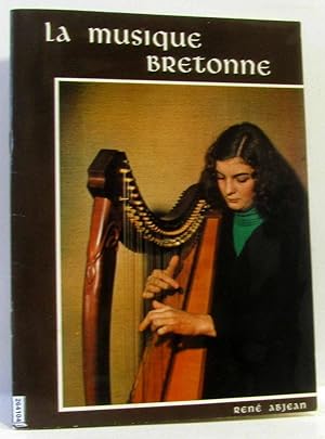 La musique bretonne