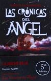 Seller image for Las crnicas del ngel. La noche roja for sale by AG Library