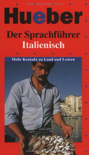 Der Sprachführer; Teil: Italienisch. bearb. von