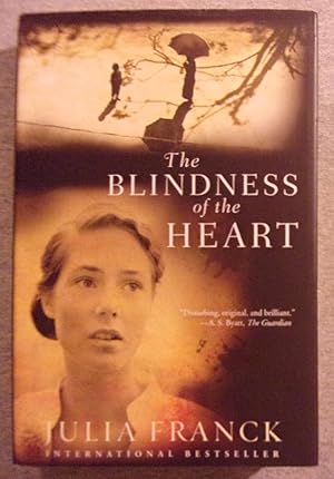 Seller image for The Blindness of the Heart for sale by Book Nook