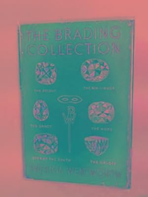 Immagine del venditore per The Brading collection venduto da Cotswold Internet Books