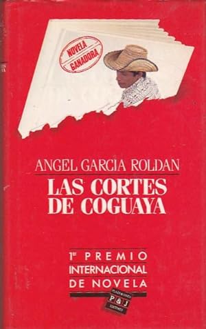 Imagen del vendedor de Las Cortes de Coguaya a la venta por LIBRERA GULLIVER