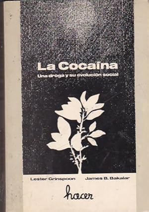 Seller image for La Cocana. Una droga y su evolucin social for sale by LIBRERA GULLIVER