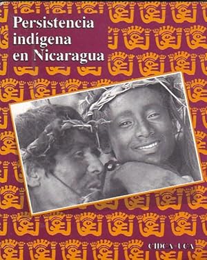 Imagen del vendedor de Persistencia indgena en Nicaragua a la venta por LIBRERA GULLIVER