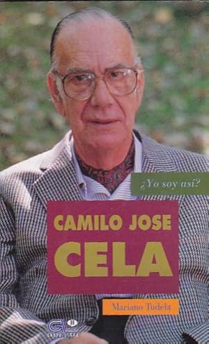 Image du vendeur pour Camilo Jos Cela, yo soy as mis en vente par LIBRERA GULLIVER