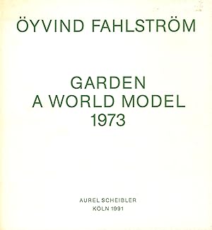Garden. A World Model