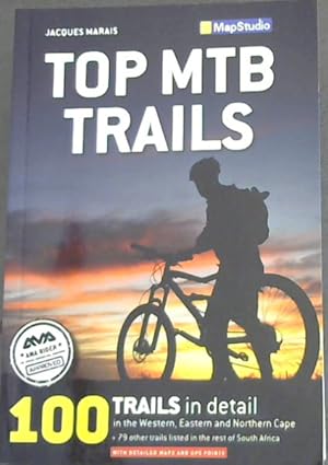 Image du vendeur pour Top MTB Trails mis en vente par Chapter 1