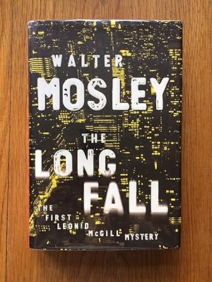 Seller image for The Long Fall for sale by Setanta Books