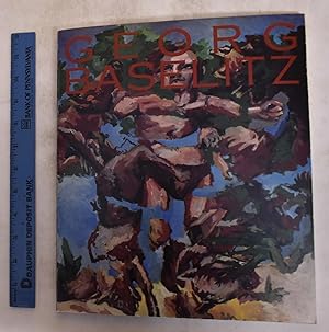 Seller image for Georg Baselitz for sale by Mullen Books, ABAA