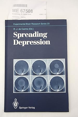 Spreading depression / R. J. do Carmo (ed.)