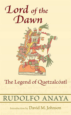 Imagen del vendedor de Lord of the Dawn: The Legend of Quetzalc ATL (Paperback or Softback) a la venta por BargainBookStores