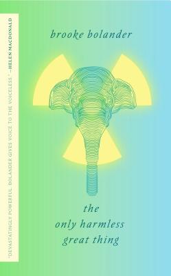 Immagine del venditore per The Only Harmless Great Thing (Paperback or Softback) venduto da BargainBookStores