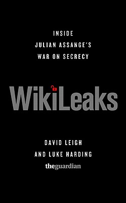 Seller image for Wikileaks: Inside Julian Assange's War on Secrecy (Paperback or Softback) for sale by BargainBookStores