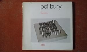 Pol Bury