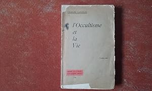 Quelques aspects de la science hermétique II - L'Occultisme et la Vie