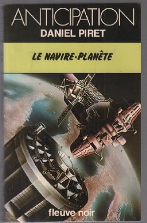 Le navire planète