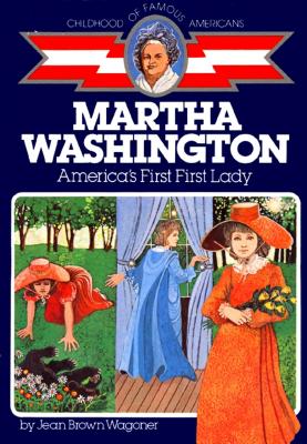 Image du vendeur pour Martha Washington: America's First Lady (Paperback or Softback) mis en vente par BargainBookStores