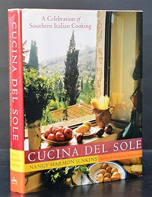 Cucina del Sole: A Celebration of Southern Italian Cooking