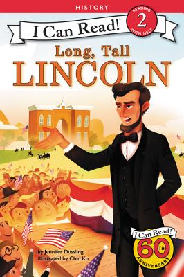 Seller image for Long, Tall Lincoln (Paperback or Softback) for sale by BargainBookStores