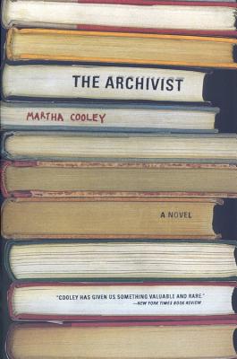 Seller image for The Archivist (Paperback or Softback) for sale by BargainBookStores