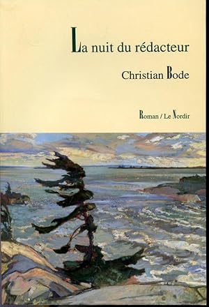 Seller image for La Nuit du rdacteur for sale by Librairie Le Nord