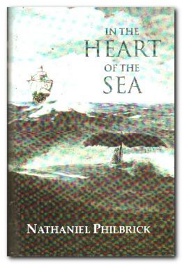 Seller image for In The Heart Of The Sea for sale by Darkwood Online T/A BooksinBulgaria