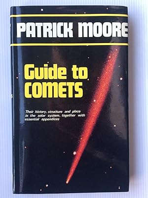 Seller image for Guide to Comets for sale by Beach Hut Books