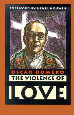 Seller image for The Violence of Love (Paperback or Softback) for sale by BargainBookStores