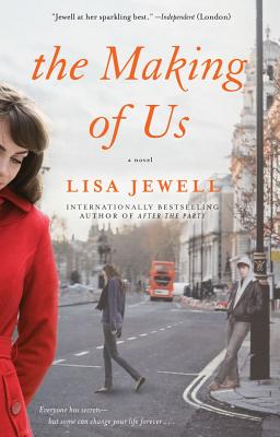 Seller image for The Making of Us (Paperback or Softback) for sale by BargainBookStores
