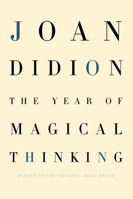 Seller image for The Year of Magical Thinking (Hardback or Cased Book) for sale by BargainBookStores