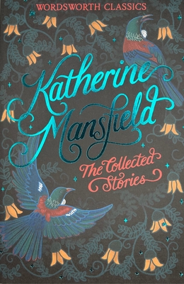 Immagine del venditore per The Collected Stories of Katherine Mansfield (Paperback or Softback) venduto da BargainBookStores