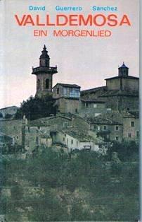 Seller image for Valldemosa Ein Morgenlied for sale by Die Buchgeister