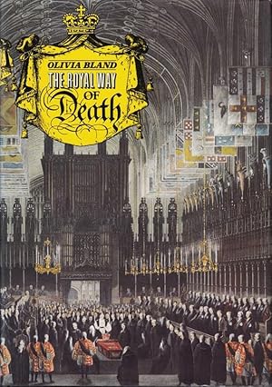 Seller image for Royal Way of Death for sale by Die Buchgeister