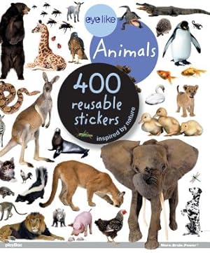 Imagen del vendedor de Animals (Paperback or Softback) a la venta por BargainBookStores