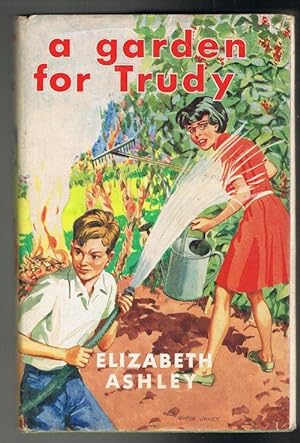 A Garden for Trudy