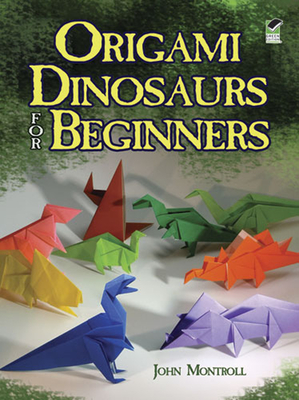 Immagine del venditore per Origami Dinosaurs for Beginners (Paperback or Softback) venduto da BargainBookStores