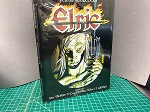 Seller image for MICHAEL MOORCOCK'S ELRIC for sale by Gibbs Books