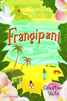 Seller image for Frangipani (Paperback or Softback) for sale by BargainBookStores