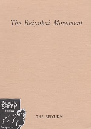 Reiyukai Movement
