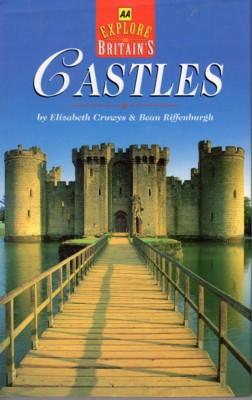 Image du vendeur pour Explore Britain's Castles mis en vente par Reflection Publications