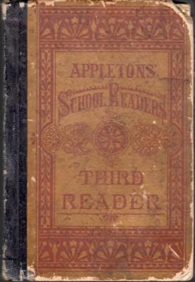 Image du vendeur pour The Third Reader mis en vente par Reflection Publications
