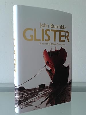 Seller image for Glister for sale by MDS BOOKS