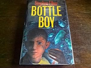 Bottle Boy - first edition