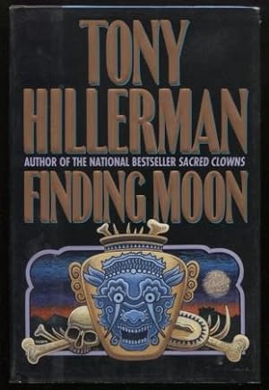Seller image for Finding Moon for sale by E Ridge Fine Books