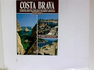 Costa Brava; Deutsche Ausgabe
