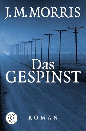 Das Gespinst: Thriller